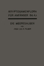 Die Algen