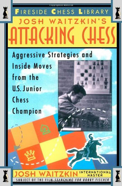 Attacking Chess