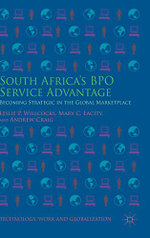 South Africa's BPO Service Advantage