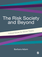 The Risk Society and Beyond