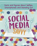 Social Media Savvy : Girlology