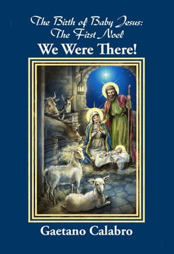 The Birth of Baby Jesus