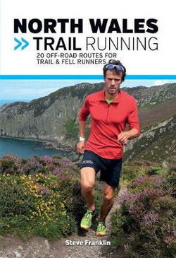 North Wales Trail Running