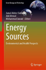 Energy Sources
