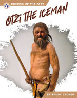 OEtzi the Iceman