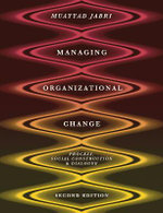 Managing Organizational Change