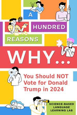 A Hundred Reasons Why...