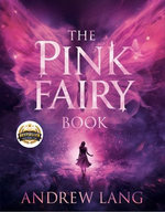 The Pink Fairy Book