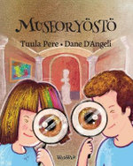 Museoryoestoe