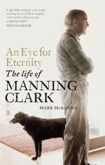 An Eye For Eternity