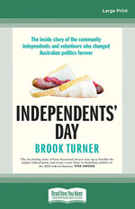 Independents' Day