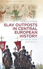Slav Outposts in Central European History