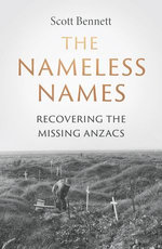 The Nameless Names