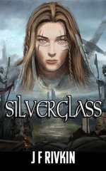 Silverglass
