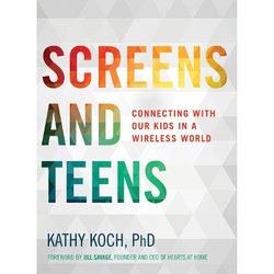 Screens and Teens