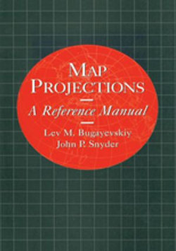 Map Projections Map Projections