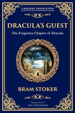 Dracula's Guest