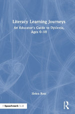 Literacy Learning Journeys