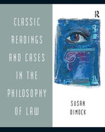 Classic Readings and Cases in the Philosophy of Law