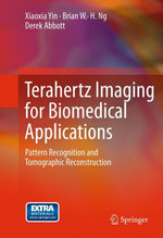 Terahertz Imaging for Biomedical Applications