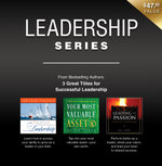 Simple Truths Leadership Boxed Set