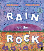 Rain on the Rock