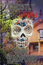 Ghostly Whistles