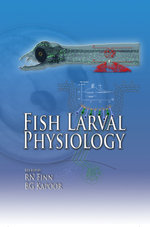 Fish Larval Physiology
