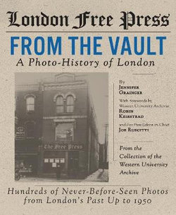 London Free Press: from the Vault