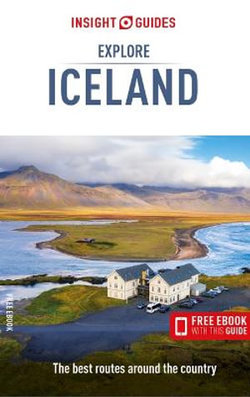 Insight Guides Explore Iceland (Travel Guide with EBook)