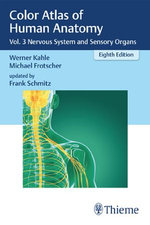 Color Atlas of Human Anatomy