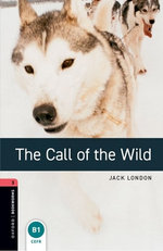 Oxford Bookworms 3 Call of the Wild mp3 Pack
