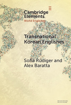 Transnational Korean Englishes Transnational Korean Englishes