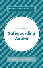 Safeguarding Adults