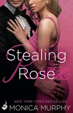 Stealing Rose: the Fowler Sisters 2