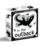 Crinkly Book of Aussie Animals: In the Outback