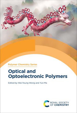 Optical and Optoelectronic Polymers Optical and Optoelectronic Polymers
