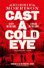 Cast a Cold Eye