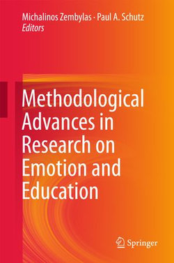 Methodological Advances in Research on Emotion and Education Methodological Advances in Research on Emotion and Education