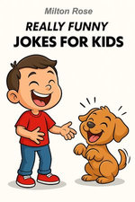 Rally Funny Jokes For Kids