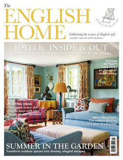 The English Home (UK) - 12 Month Subscription