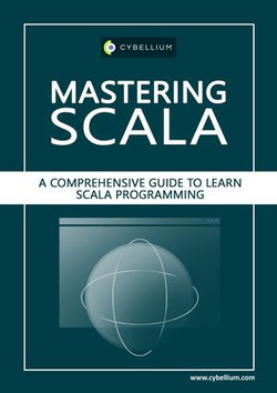 Mastering Scala