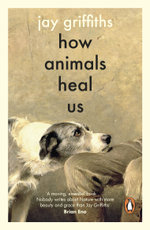 How Animals Heal Us