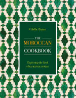 Moroccan Cookbook
