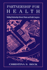 Partnership for Health