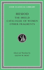 The Shield. Catalogue of Women. Other Fragments
