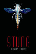 Stung