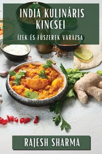 India Kulinaris Kincsei