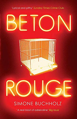 Beton Rouge: Volume 2