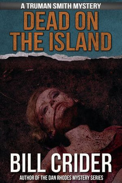 Dead on the Island